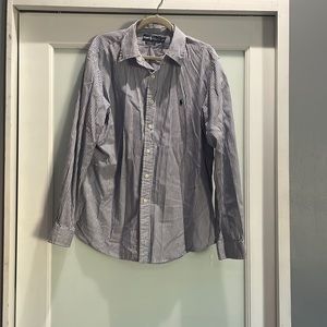 Ralph Lauren mens dress shirt